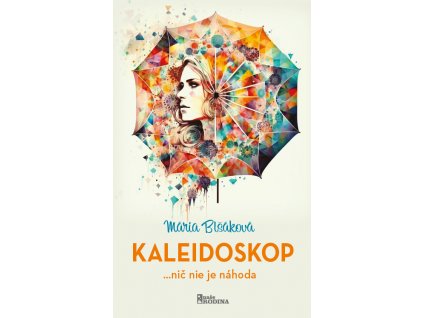 kaleidoskop prebal predni