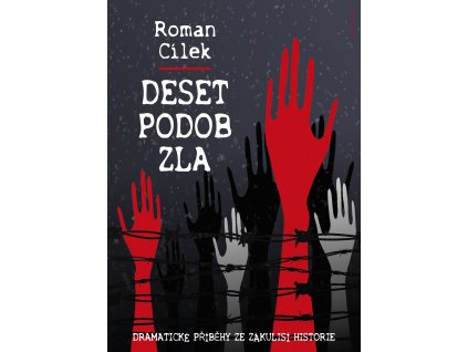 Deset podob zla