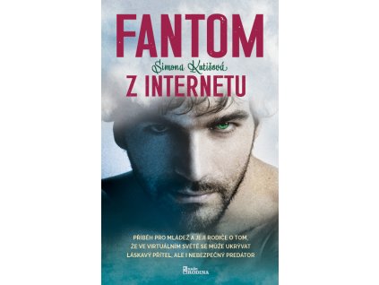 fantom predni