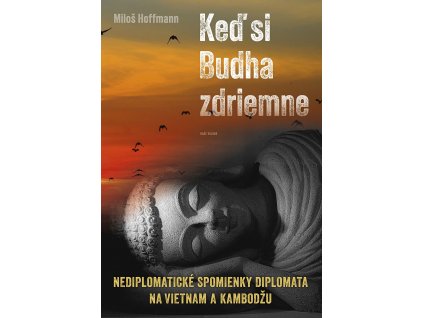 Ked si Budha zdriemne predek