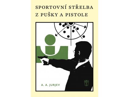 Sportovni strelba z pusky a pistole predek