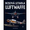 Bojová letadla Luftwaffe