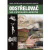 Odstřelovač SAS a speciálních jednotek