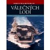 Encyklopedie válečných lodí - Od 2. světové války po současnost