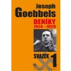 JOSEPH GOEBBELS - DENÍKY 1924-1929, svazek 1