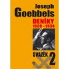 JOSEPH GOEBBELS - DENÍKY 1930-1934, svazek 2