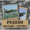 Pexeso LETADLA