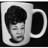 Hrnek Ella Fitzgerald