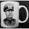 Hrnek Benito Mussolini