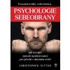 Psychologie sebeobrany