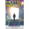 Hotel Spirit obalka predni