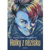 Holky z nezisku - lehce poškozena