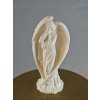 Socha Anděl 12cm