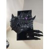 Dekorace Drak v Boxu - 3D Tisk do Knihovny