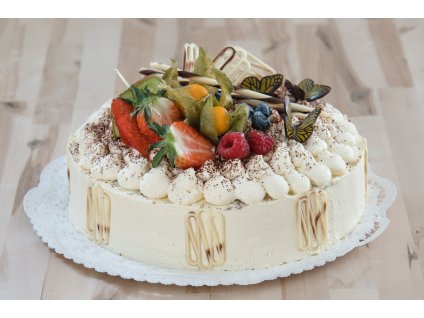 Tiramisu 1B