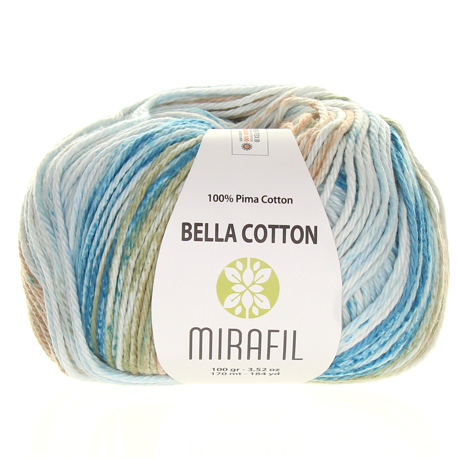 Bella Cotton