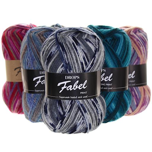 Drops Fabel