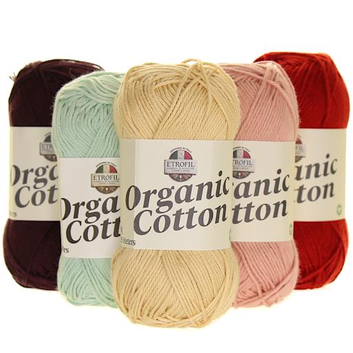 Organic Cotton