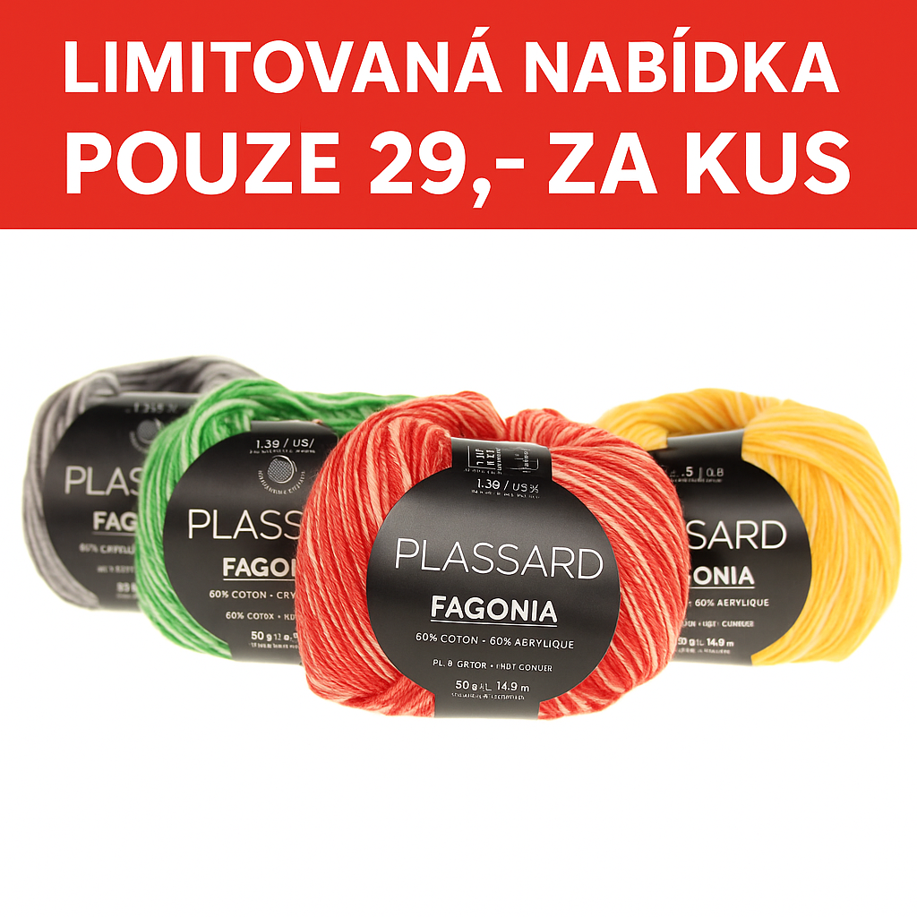 Fagonia