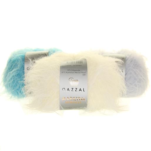 Gazzal Marilyn & Merinos
