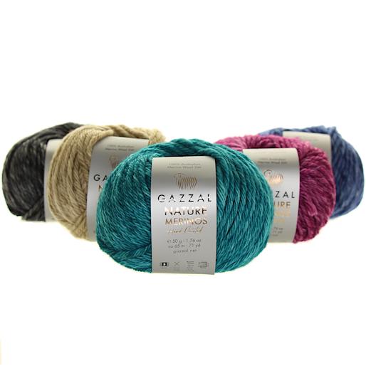 Gazzal Nature & Merinos