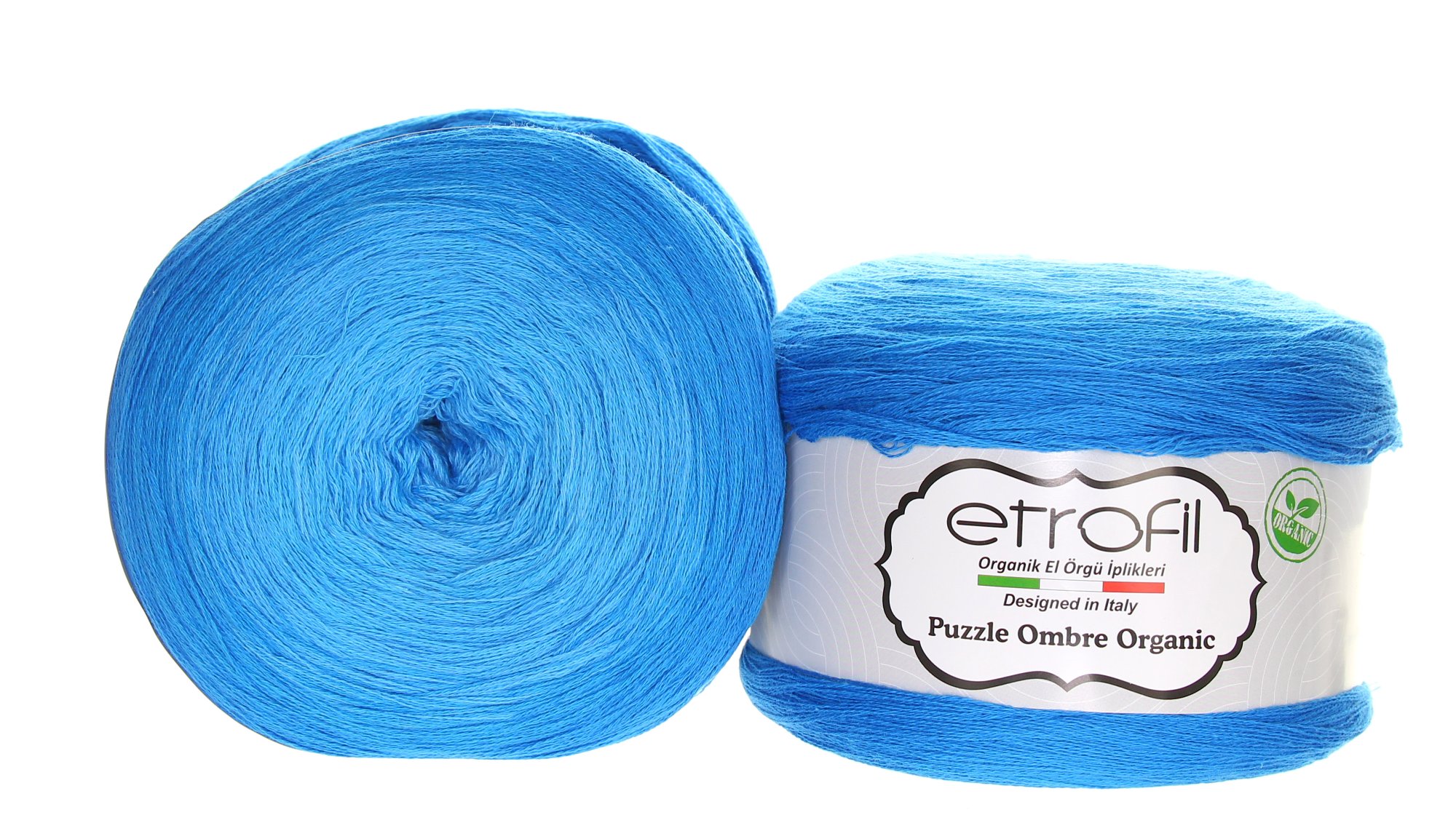Puzzle Ombre Organic