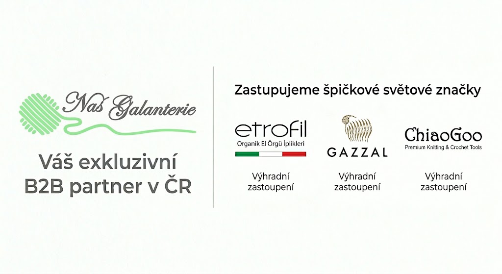 Výhradní zastoupení