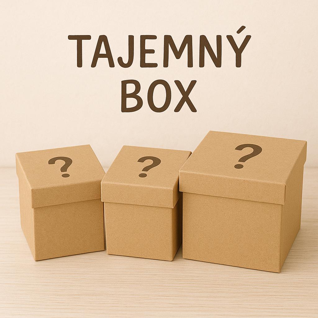 Tajemný Box