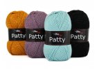 Patty 185m - 100g