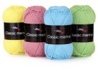 Vlna Hep Classic Merino