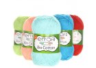 Bio Cotton 210m - 100g