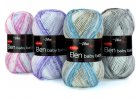 Elen Baby Batik 250m - 100g