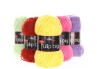 Tulip Big 72m - 100g