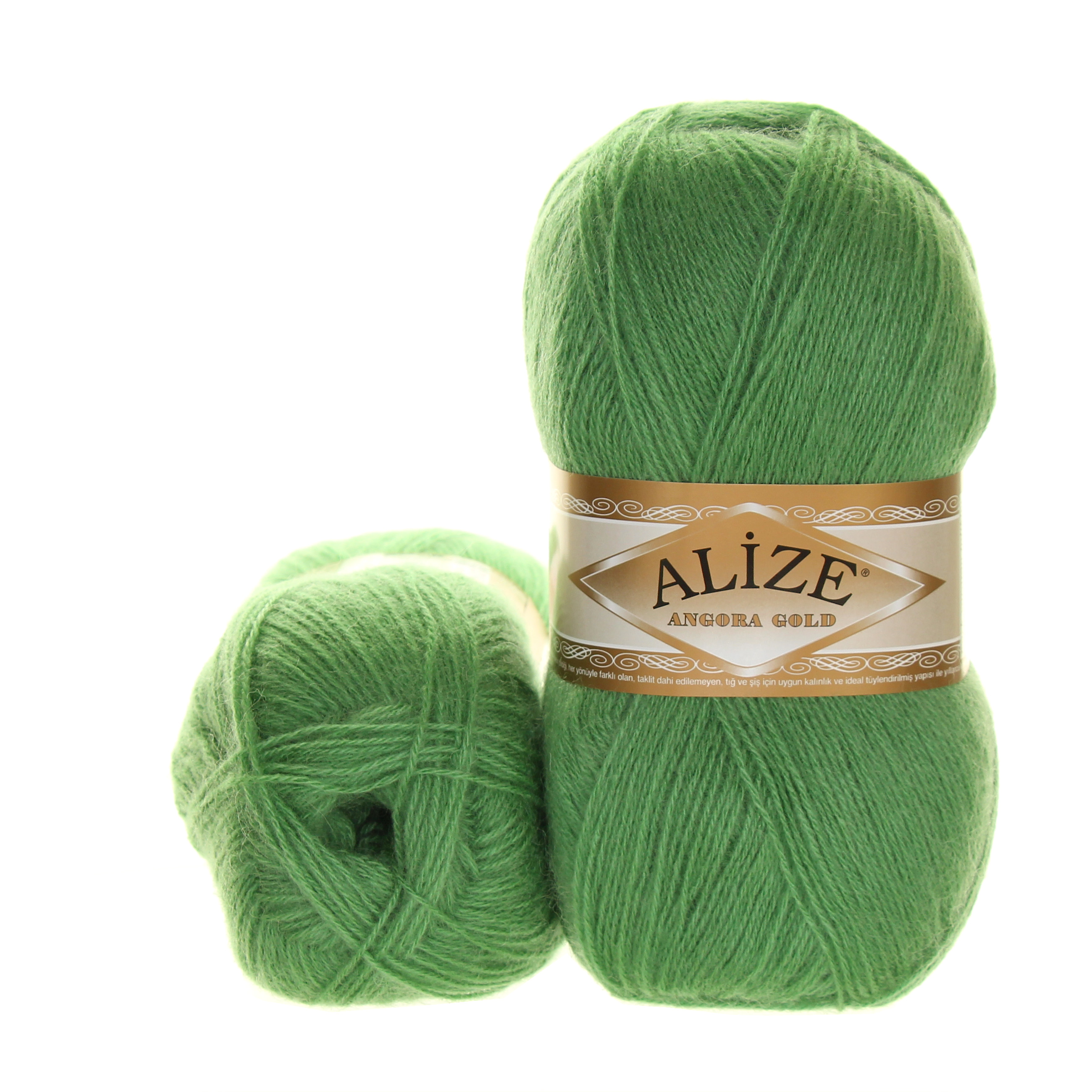 Alize Angora Gold barva 852