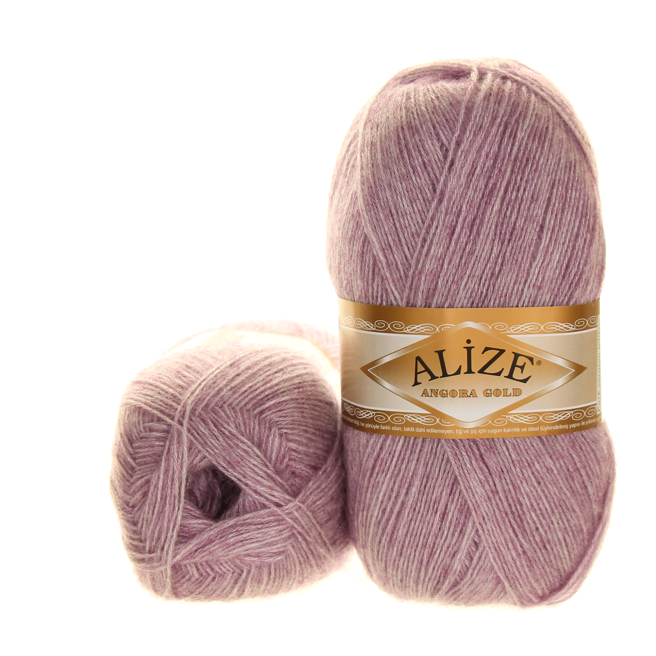 Alize Angora Gold barva 882