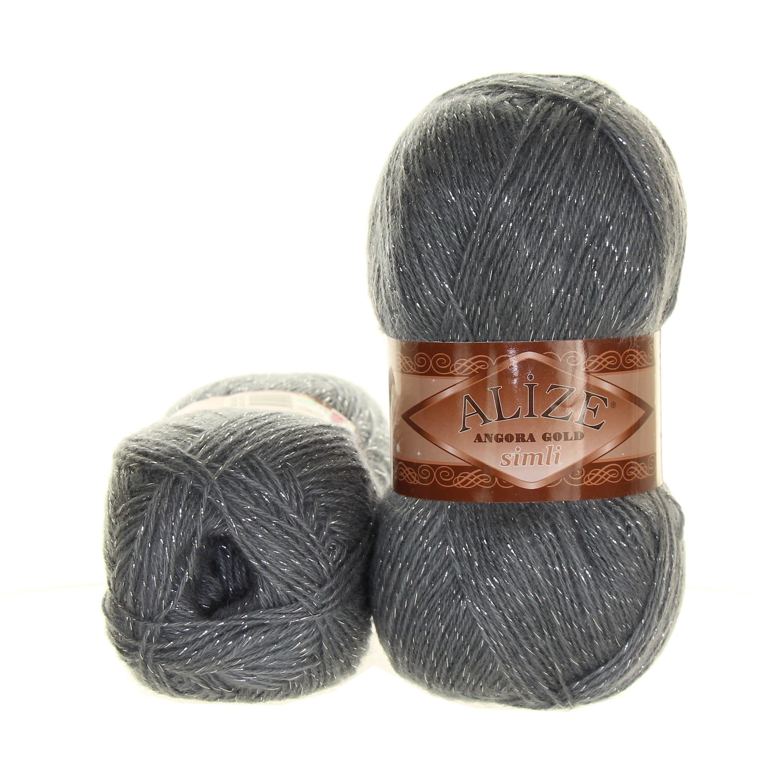 Alize Angora Gold Simli barva 087