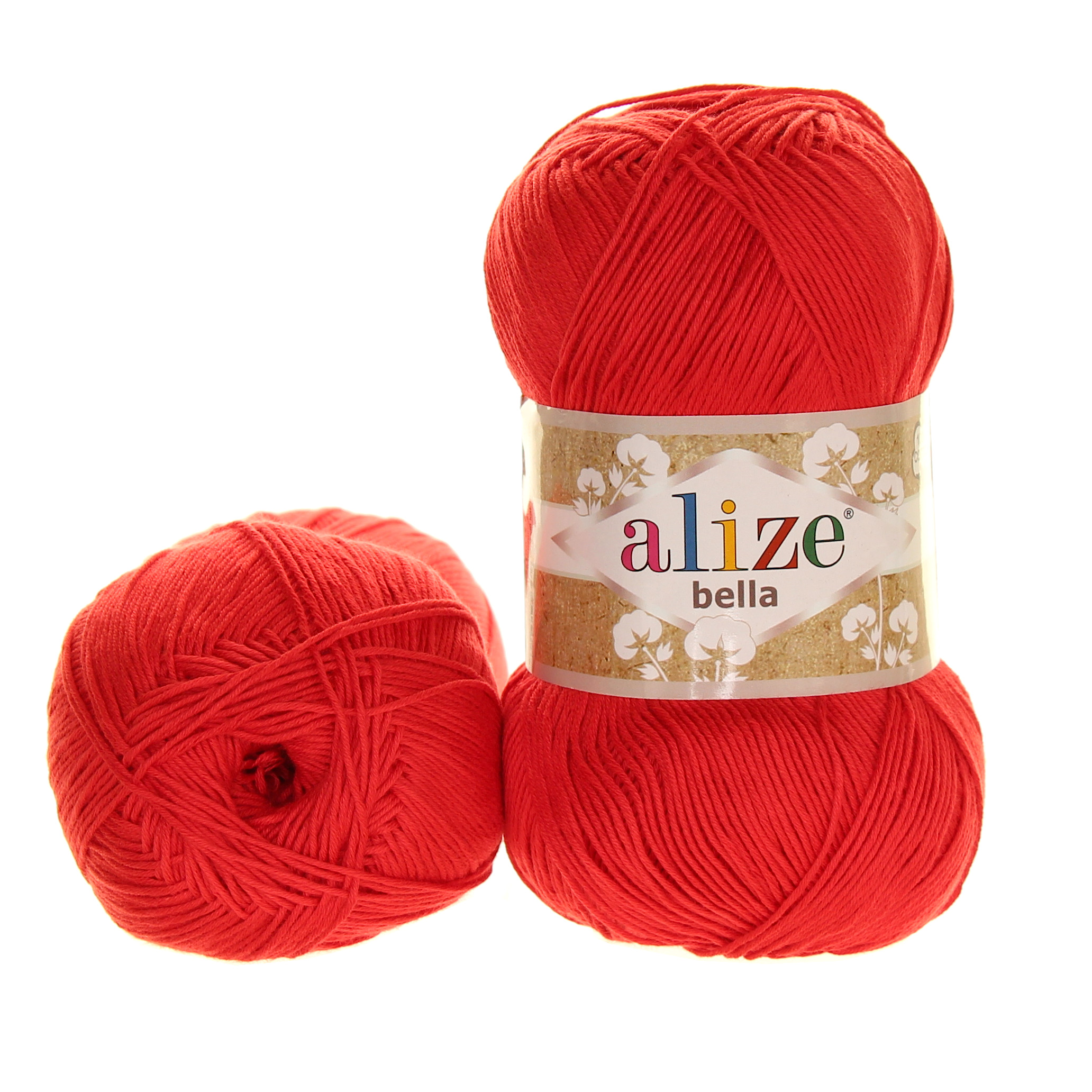 Alize Bella 100 barva 056