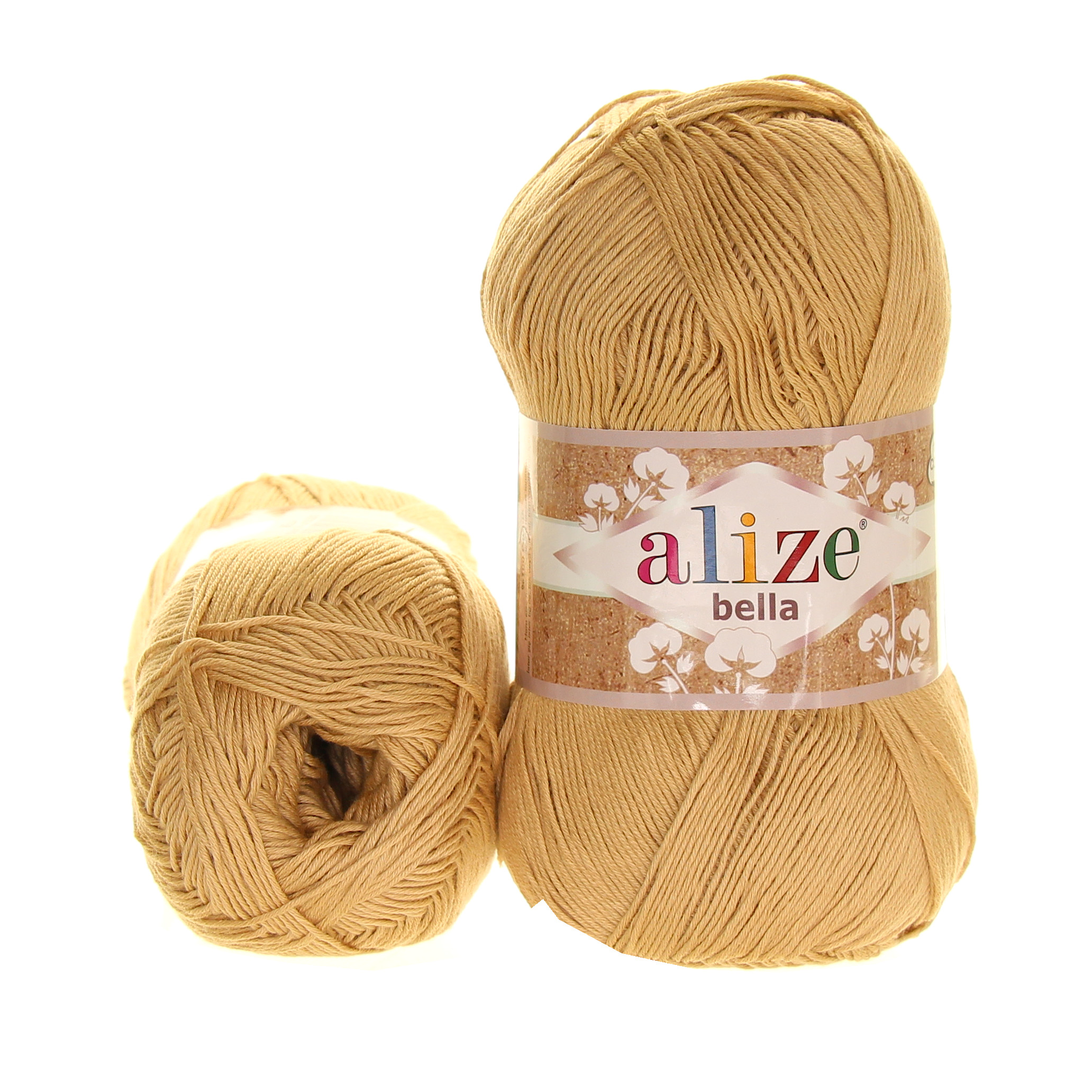 Alize Bella 100 barva 076