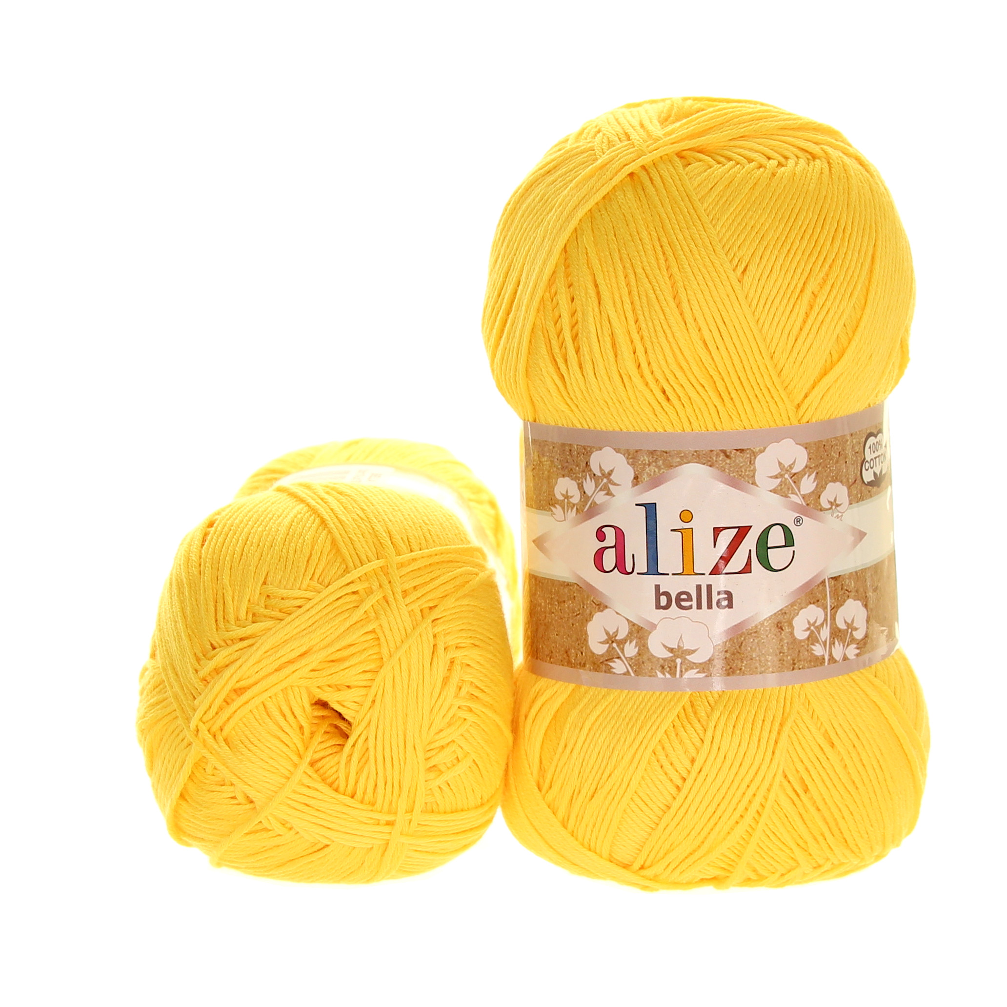 Alize Bella 100 barva 110