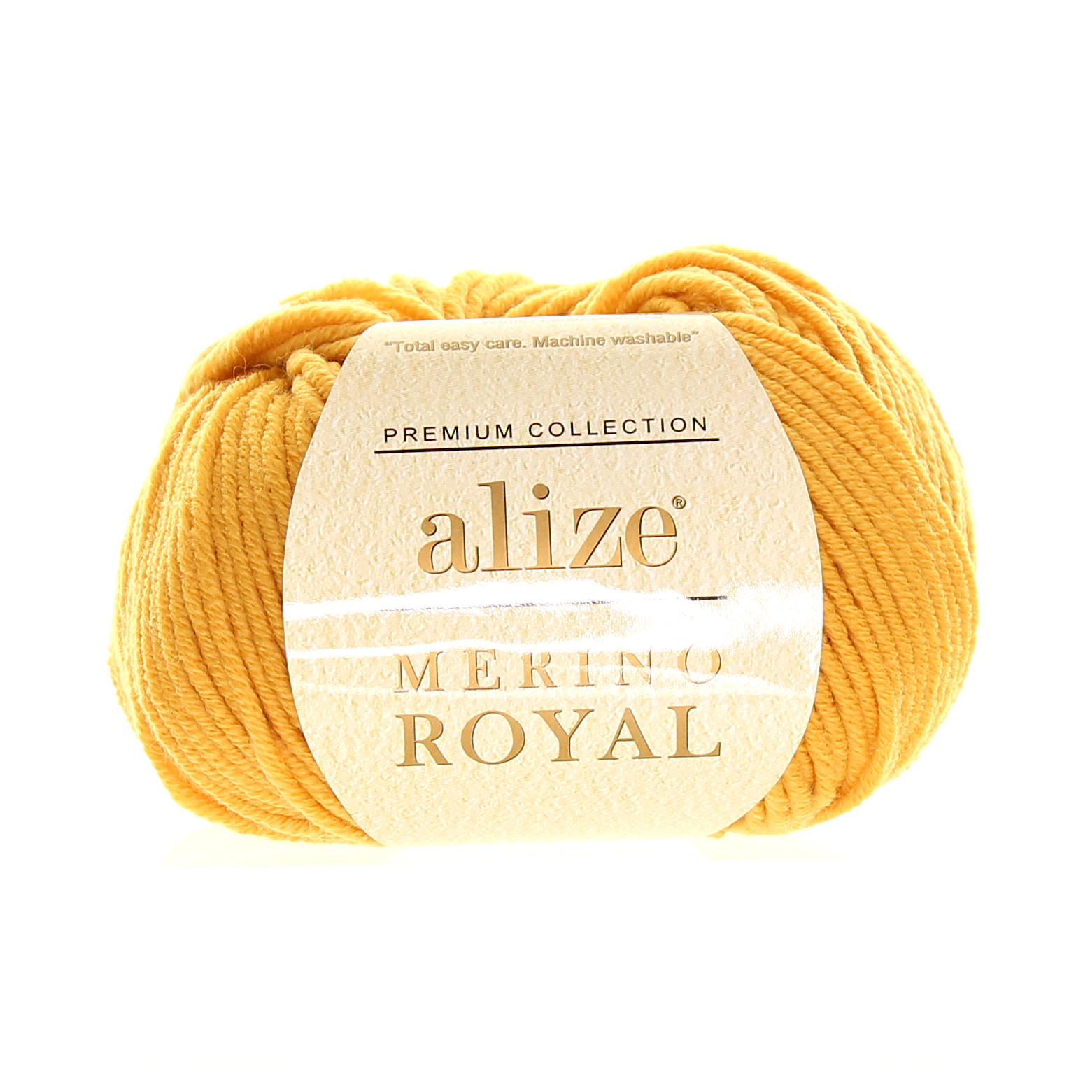 Alize Merino Royal barva 002