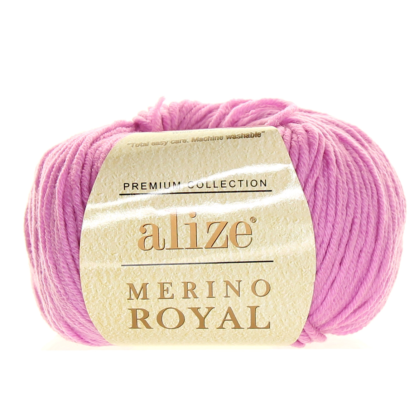Alize Merino Royal barva 474