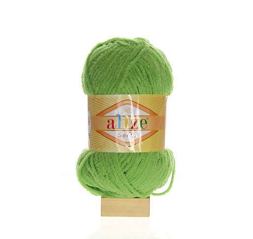 Alize Softy Baby barva 242