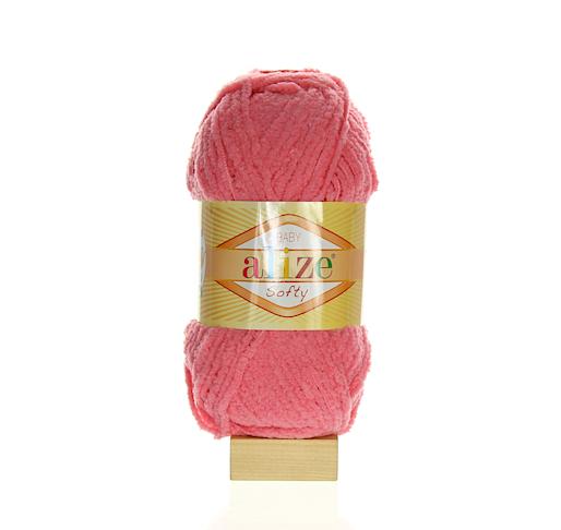 Alize Softy Baby barva 265