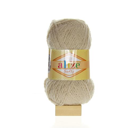 Alize Softy Baby barva 310