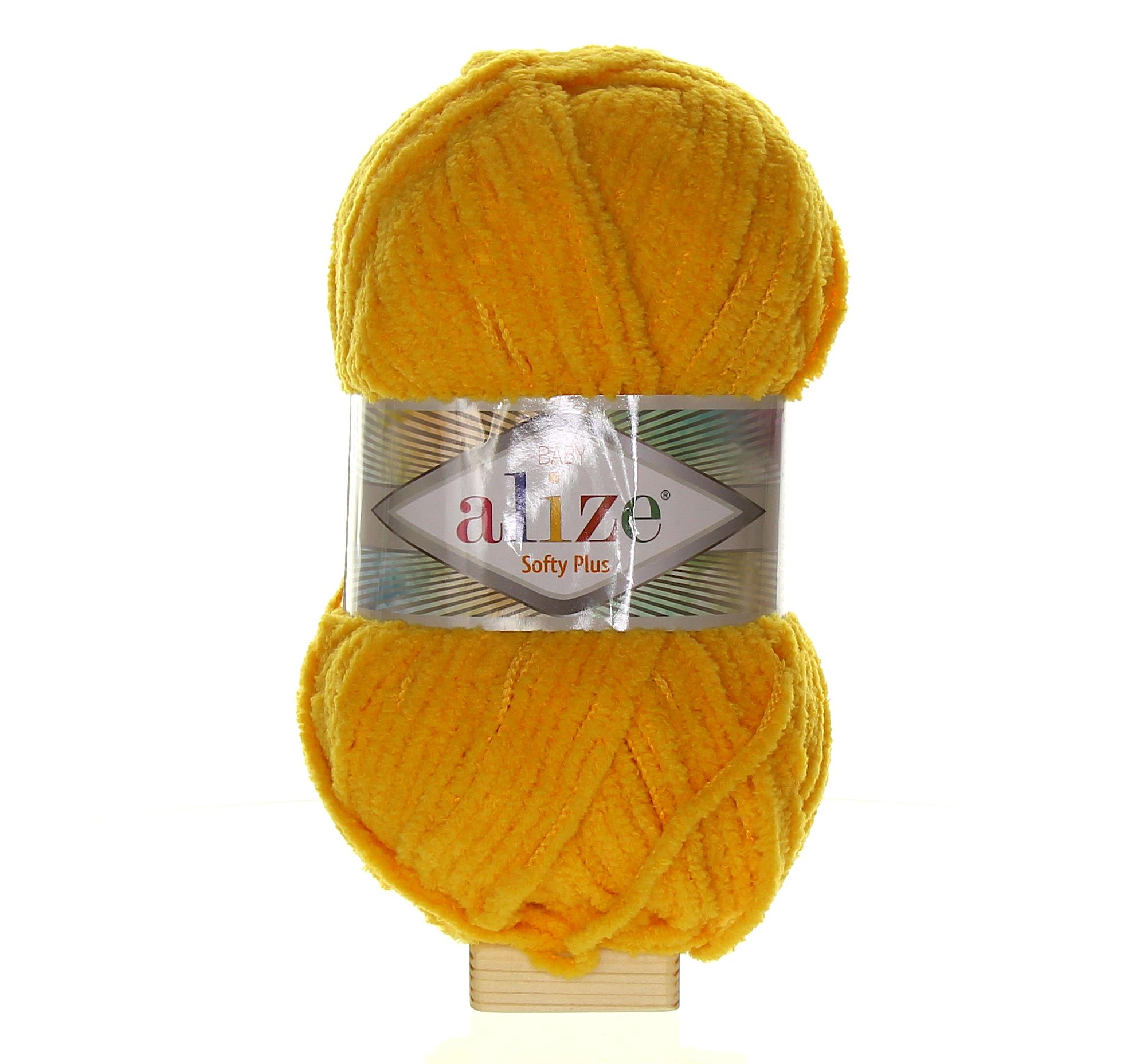 Alize Softy Plus barva 082