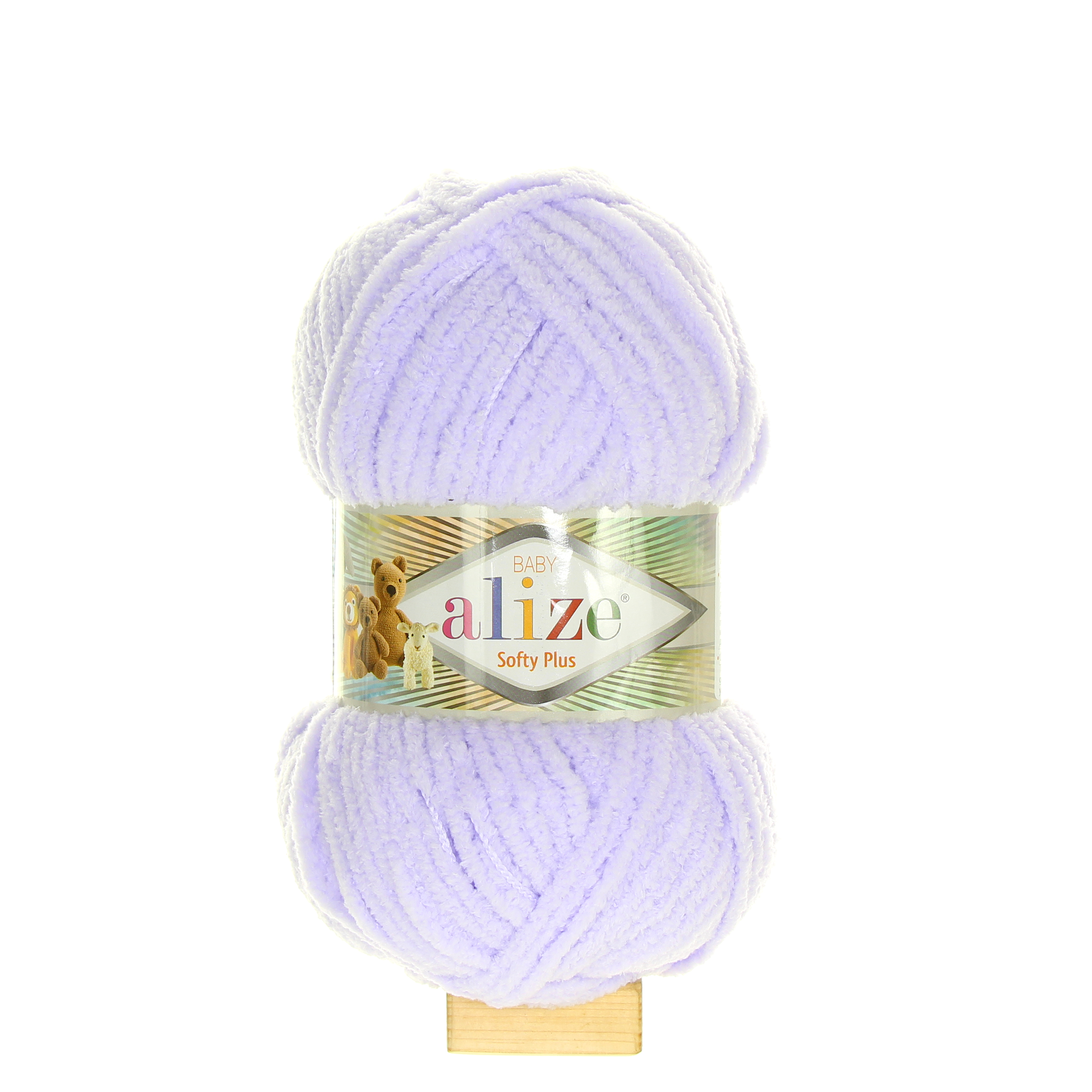 Alize Softy Plus barva 146