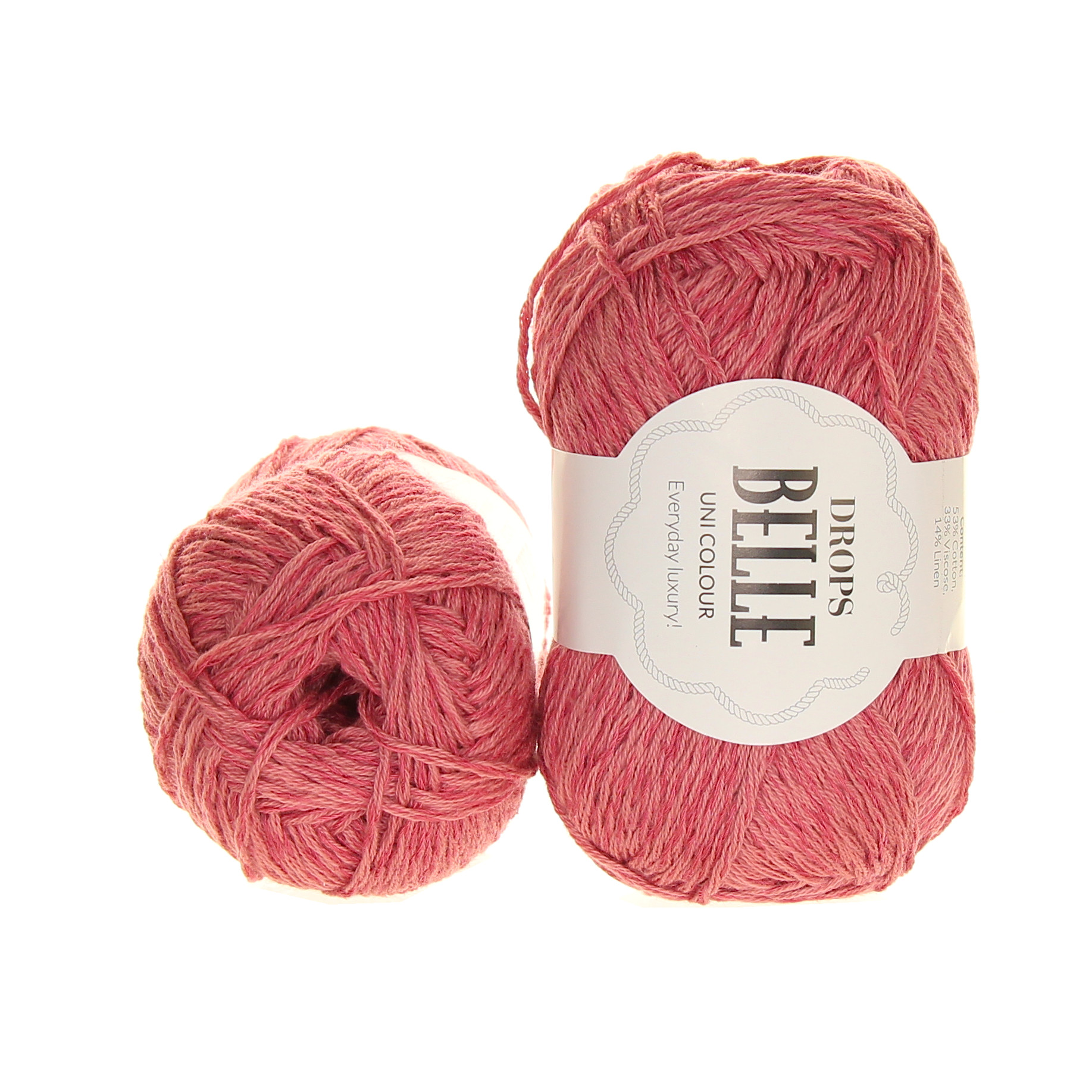 DROPS Belle Farbe 11