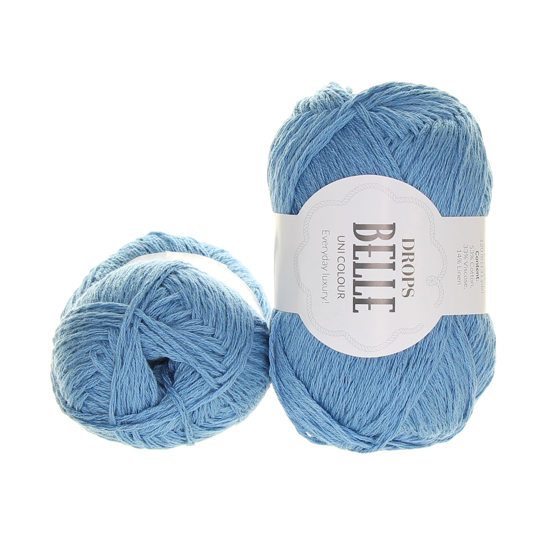 DROPS Belle Farbe 15