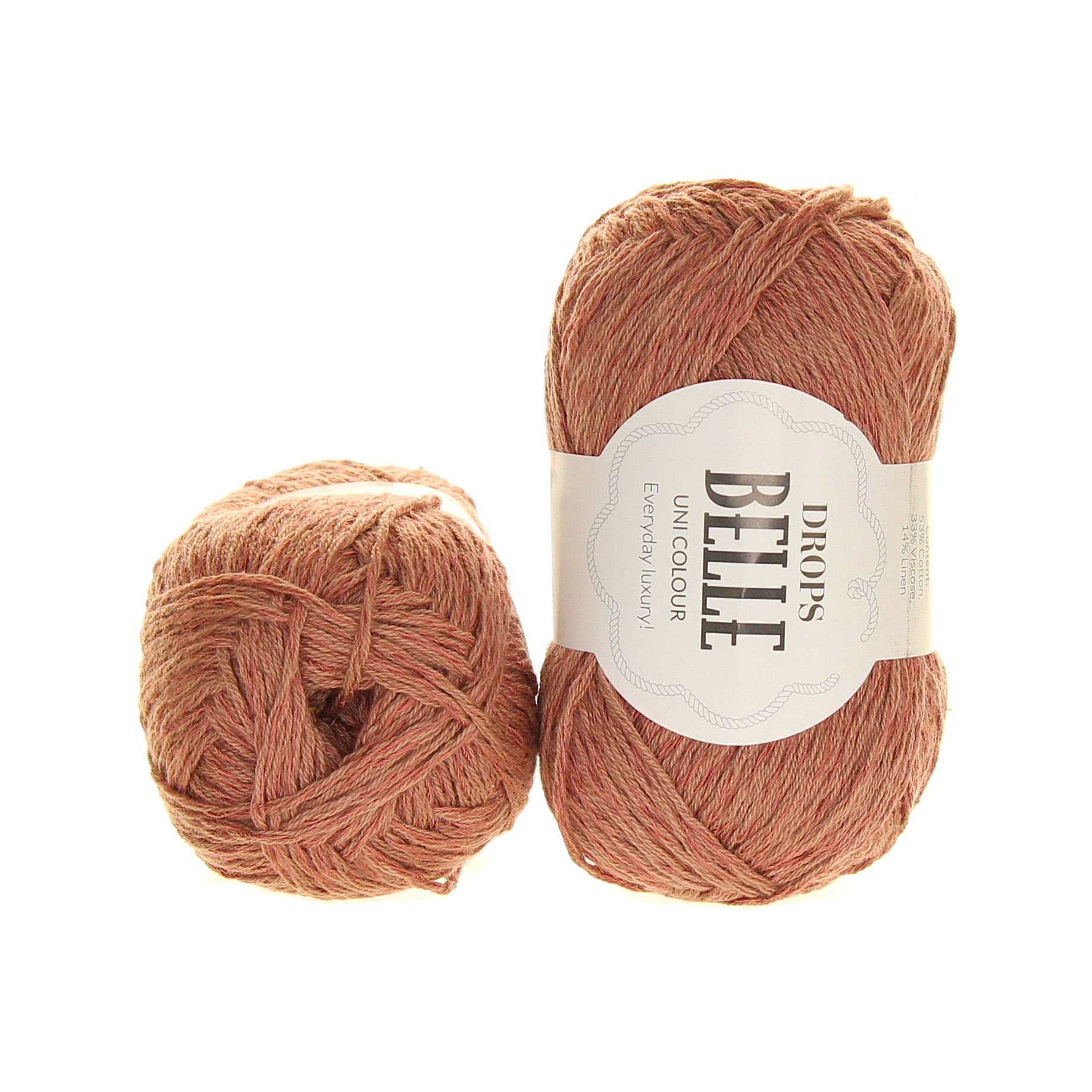 DROPS Belle Farbe 21