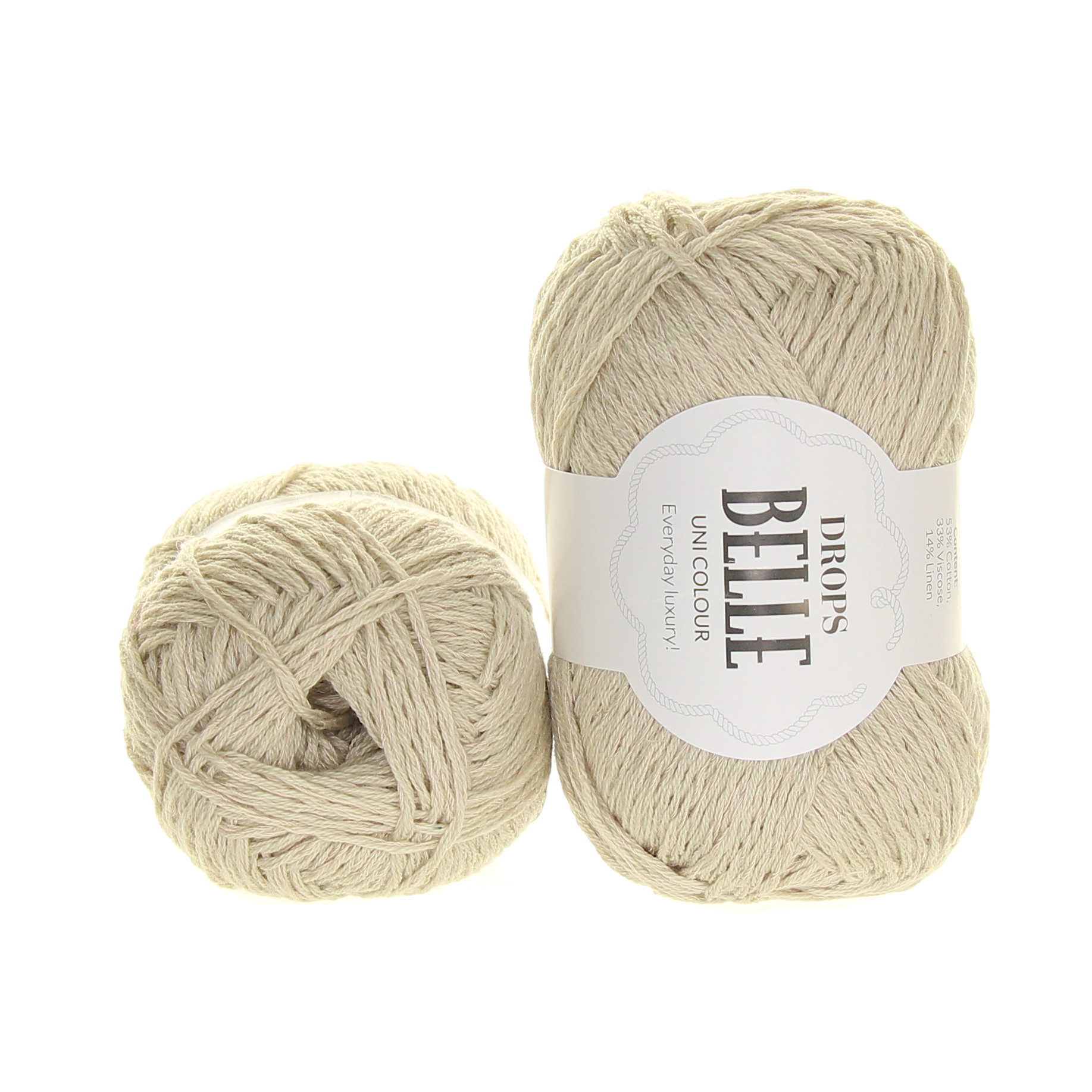 DROPS Belle Farbe 23